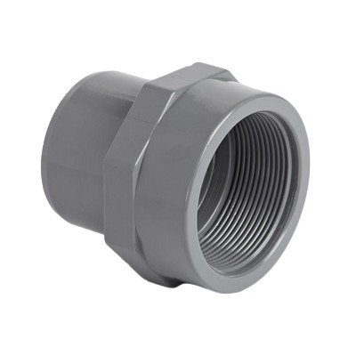 Picture of ¾" ABS Adaptor male plain/threaded female