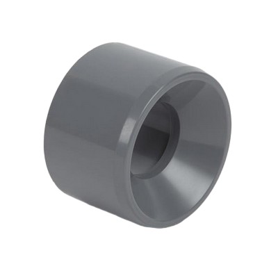 Picture of 1½" x ¾" ABS Reducing Bush plain/plain