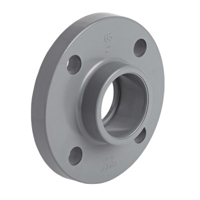 Picture of ¾" ABS Full Face flange PN16 plain