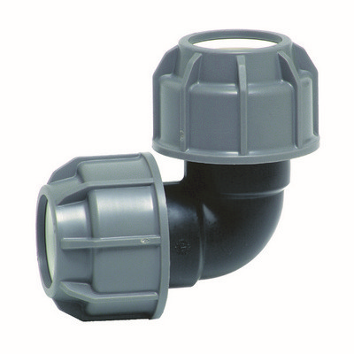 Picture of 25mm Plasson Agrifit Equal 90° Elbow