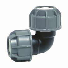 Picture of 32mm Plasson Agrifit Equal 90° Elbow