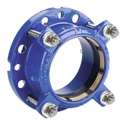 Picture of 250mm AVK Series 623 Supa Plus DN250 flange adaptor
