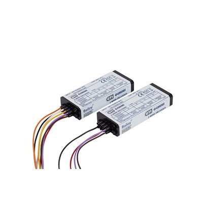 Picture of Bailoy Gemini Two Wire 2 Station Decoder for Toro