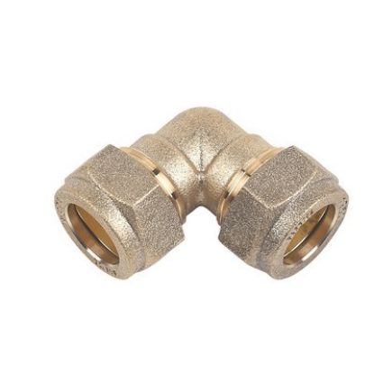 Picture of Copper Elbow 90°