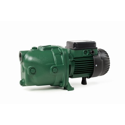 Picture of DAB JET 102T 0.75kW 400/3/50Hz cast iron self priming centrifugal pump