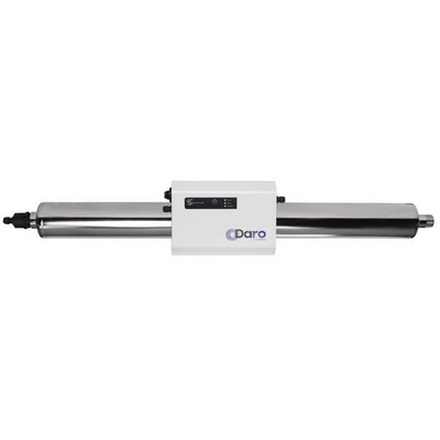 Picture of Daro Saphir 10 BASIC Ultraviolet disinfection unit - 9.6m³/hr @ 30 mJ/cm²