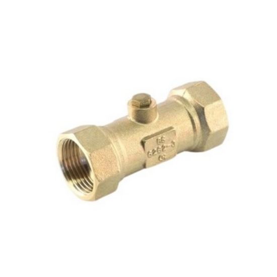 Landscape Watering Systems Limited. ¾