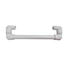 Picture of Dura PVC Swing Joint 12" 1¼ BSP Inlet" x 1½" Acme Outlet with extra inlet elbow