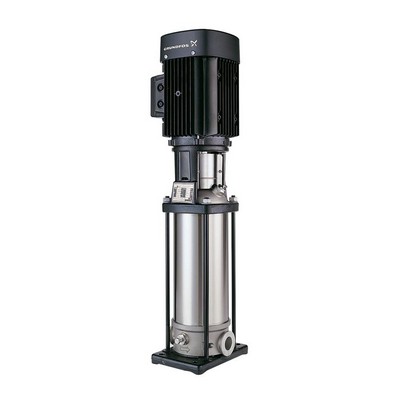 Picture of Grundfos CRI5-8. 1.1kW. 230v s/steel VMS pump. Req. 2 x CA Oval Flanges