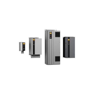 Picture of Grundfos CUE2 Drive 380-500v/3ph/50Hz IP20 4kw 10 amps max