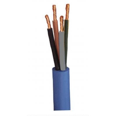 Picture of Grundfos Submersible Pump Cable TML-B XLPE 4 core 6.0mm²