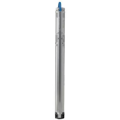 Picture of Grundfos SQ2-55. 0.7kW. 230v s/steel submersible pump 1¼" BSPF