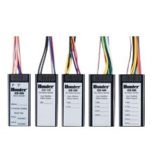 Picture of Hunter 2 station ICD Decoder for use with ACC controller only.