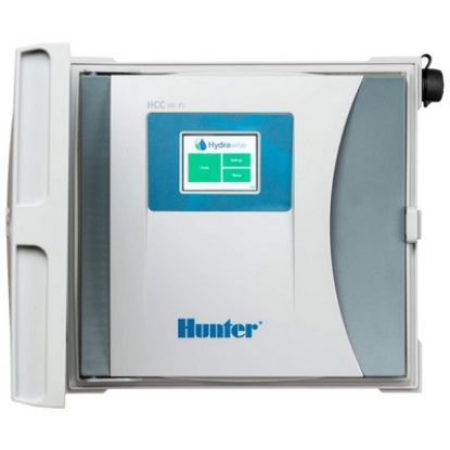 Picture of Hunter HCC Controller