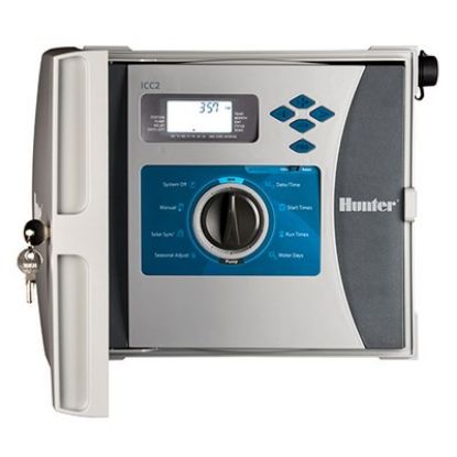Picture of Hunter ICC Controller