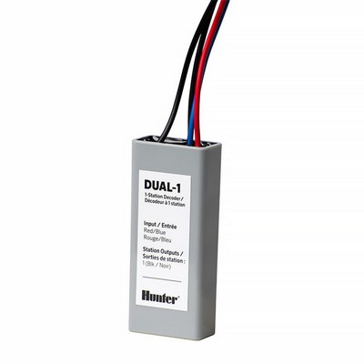 Picture of Hunter DUAL Decoder Output Module (Requires 3 Module Slots)
