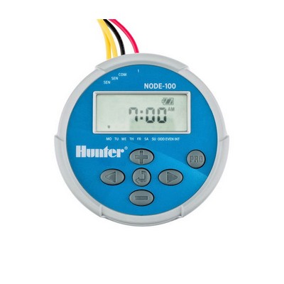 Picture of Hunter Bluetooth Node 4 Station Battery Controller without coil