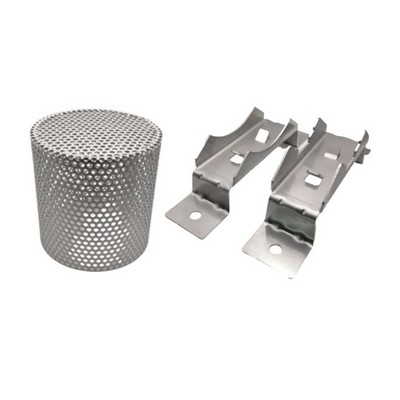 Picture of Lowara GS 4" Submersible Borehole Pump Support Feet