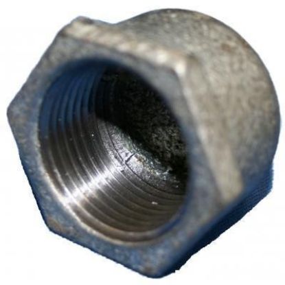Picture of Galv Cap