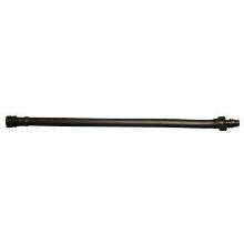 Picture of Naan Hadar 7110 200mm PE straight down tube with bayonet connectors