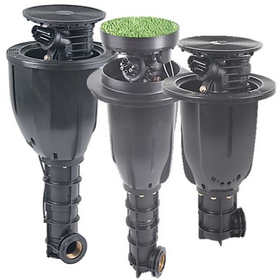 Picture of Perrot VP3 FC/PC VIH piston drive pop up #20 Noz. 2" BSP inlet & SC Sector Scout