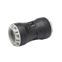 Picture of 20mm Plasson Pushfit 1001 Coupler