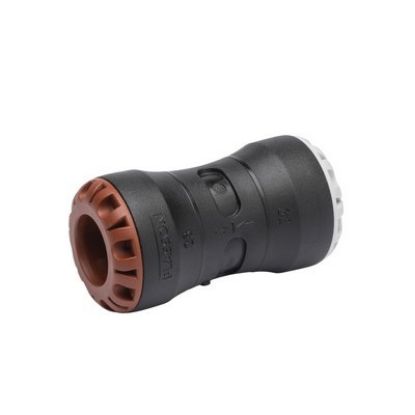 Picture of Plasson 1001C Copper Coupler