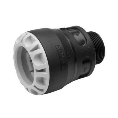 Picture of Plasson 1002 Male Adaptor