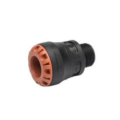 Picture of Plasson 1002C Copper Adaptor