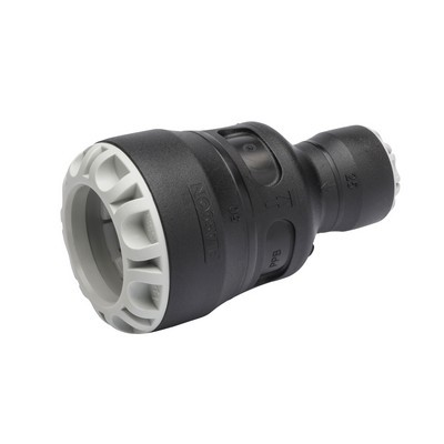 Picture of 63mm x 50mm Plasson Pushfit 1011 Reducing Coupler