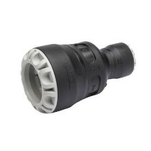 Picture of 25mm x 20mm Plasson Pushfit 1011 Reducing Coupler
