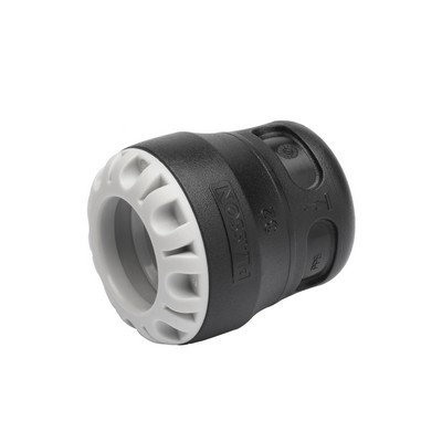 Picture of 50mm Plasson Pushfit 1012 End Plug