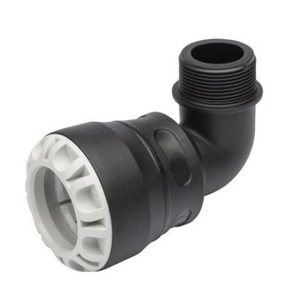 Picture of Plasson 1085 Male Elbow