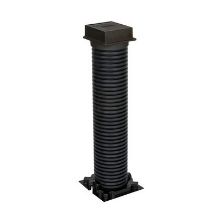 Picture of Plasson 36101 Stop Tap Chamber c/w cast iron lid for 20-32mm Stop Taps. Max 1 to
