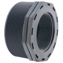 Picture of 2" x ¾" Plasson 5027 threaded Reducing Bush