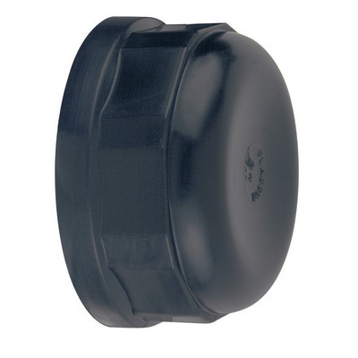 Picture of 2" Plasson 5077 threaded Cap