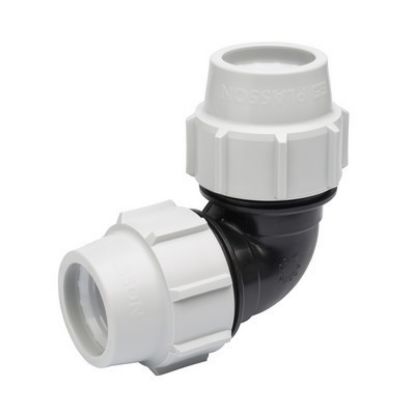 Picture of Plasson 7050 90° Elbow