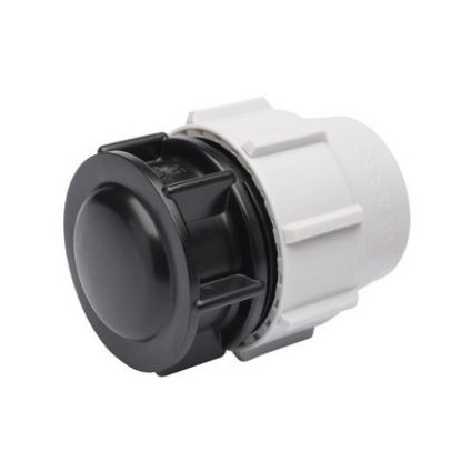 Picture of Plasson 7120 End Plug