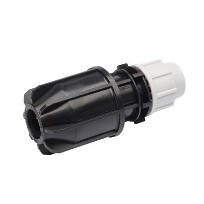 Picture of 20-27mm x 25mm Plasson 77017 Plass4 universal Coupling