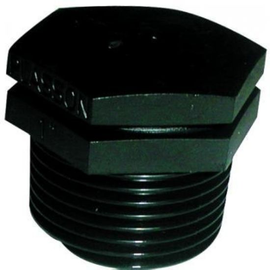 Landscape Watering Systems Limited. ¾