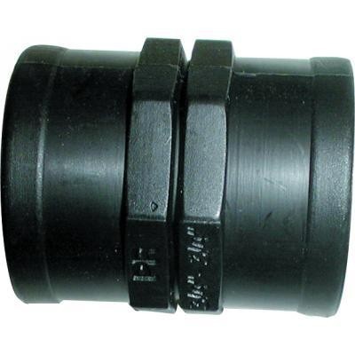 Picture of ¾" PP threaded Socket