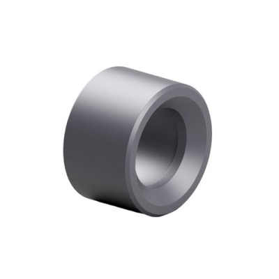 Picture of 1¼" x ¾" PVC reducing bush plain/plain