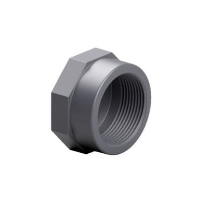 Picture of PVC Threaded Cap