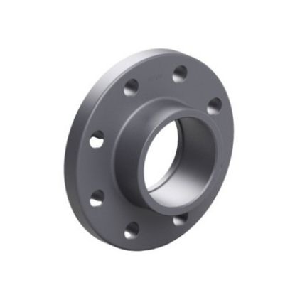 Picture of PVC Stub Flange Table E