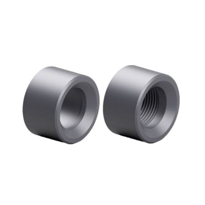Picture of 40mm - ¾" PVC Reducing Bush plain/threaded