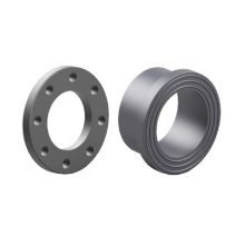Picture of 125mm PVC Stub Flange - 16 bar