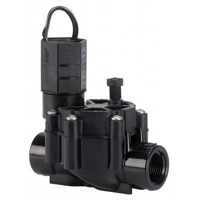 Picture of Rain Bird LFV075 ¾" BSP female 9VDC latching solenoid valve - LOW FLOW