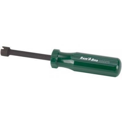 Picture of Rain Bird Valve Selector Key