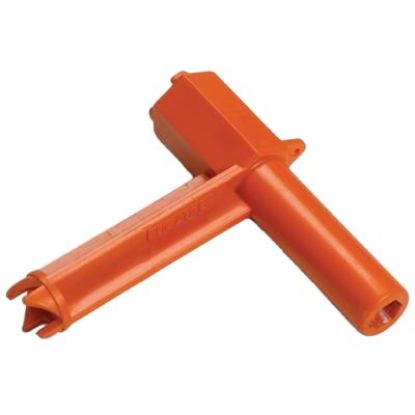 Picture of Rain Bird Eagle Service Key