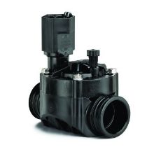 Picture of Rain Bird 100-HV 1" BSP female 9VDC latching solenoid valve